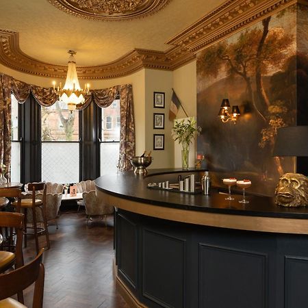 The Harrison Chambers Of Distinction Hotel Belfast Exterior photo